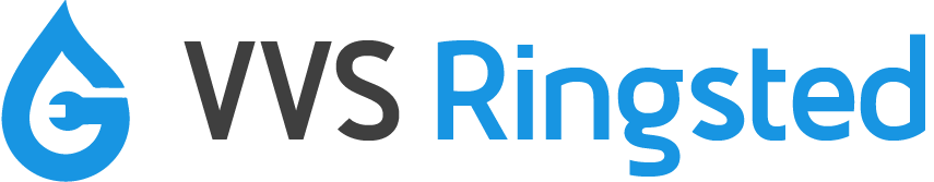 vvs ringsted logo