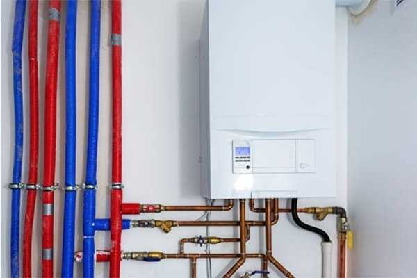 vvs ringsted - varme fjernvarme gulvvarme varmeinstallation