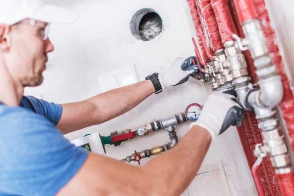 vvs ringsted - varme varmeinstallation fjernvarme gulvvarme energioptimering
