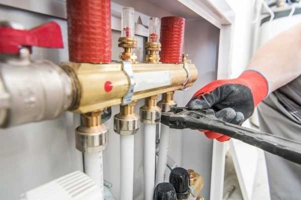 vvs ringsted - varme varmeteknik gulvvarme energioptimering